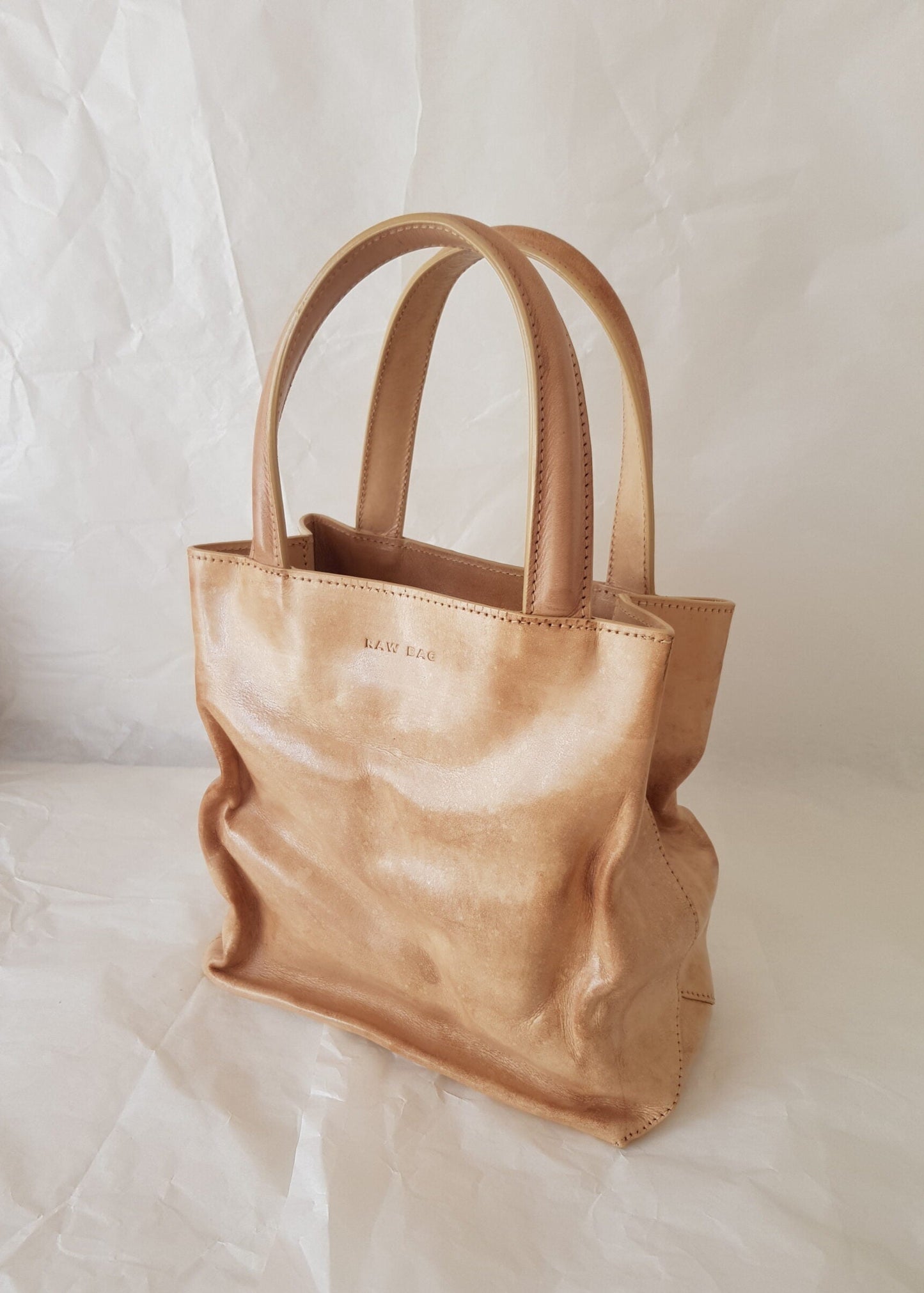Raw Bag No. 1