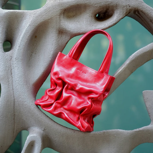 Raw Bag No. 5
