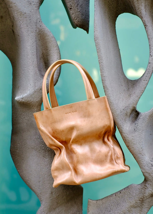 Raw Bag No. 1