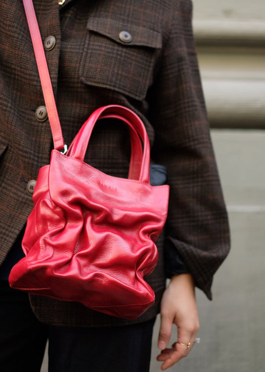 Raw Bag No. 5