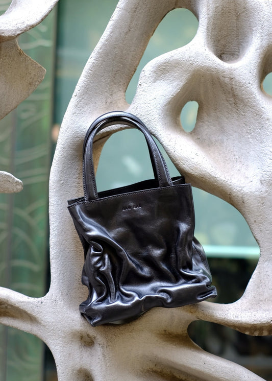 Raw Bag No. 6